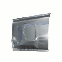 PANNEAU DE RÉPARATION DE LAILE ARRIÈRE / DROIT POUR NISSAN PATROL GR Y61 DE 1997-2009