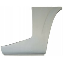 PANNEAU DE RÉPARATION DE LAILE AVANT BASSE / DROIT POUR NISSAN PATROL GR Y61 DE 1997-2009