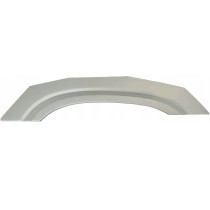 PANNEAU DE RÉPARATION DE LAILE AVANT / GAUCHE POUR NISSAN PATROL GR Y61 DE 1997-2009