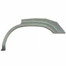 PANNEAU DE RÉPARATION DE PASSAGE DE ROUE ARRIERE / GAUCHE POUR NISSAN PATROL GR Y61 DE 1997-2009