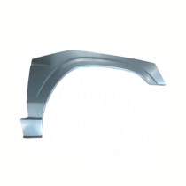 PANNEAU DE RÉPARATION DE PASSAGE DE ROUE ARRIERE / GAUCHE POUR NISSAN PATROL GR Y61 DE 1997-2009