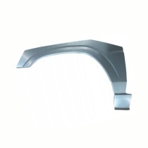 PANNEAU DE RÉPARATION DE PASSAGE DE ROUE ARRIERE / DROIT POUR NISSAN PATROL GR Y61 DE 1997-2009
