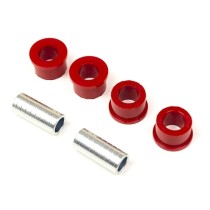 KIT DE DOUILLES DE TIGE PAHARD EN POLYURÉTHANE LAND ROVER DEFENDER JUSQU'À 300