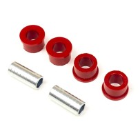 KIT DE DOUILLES DE TIGE PAHARD EN POLYURÉTHANE LAND ROVER DEFENDER JUSQU'À 300