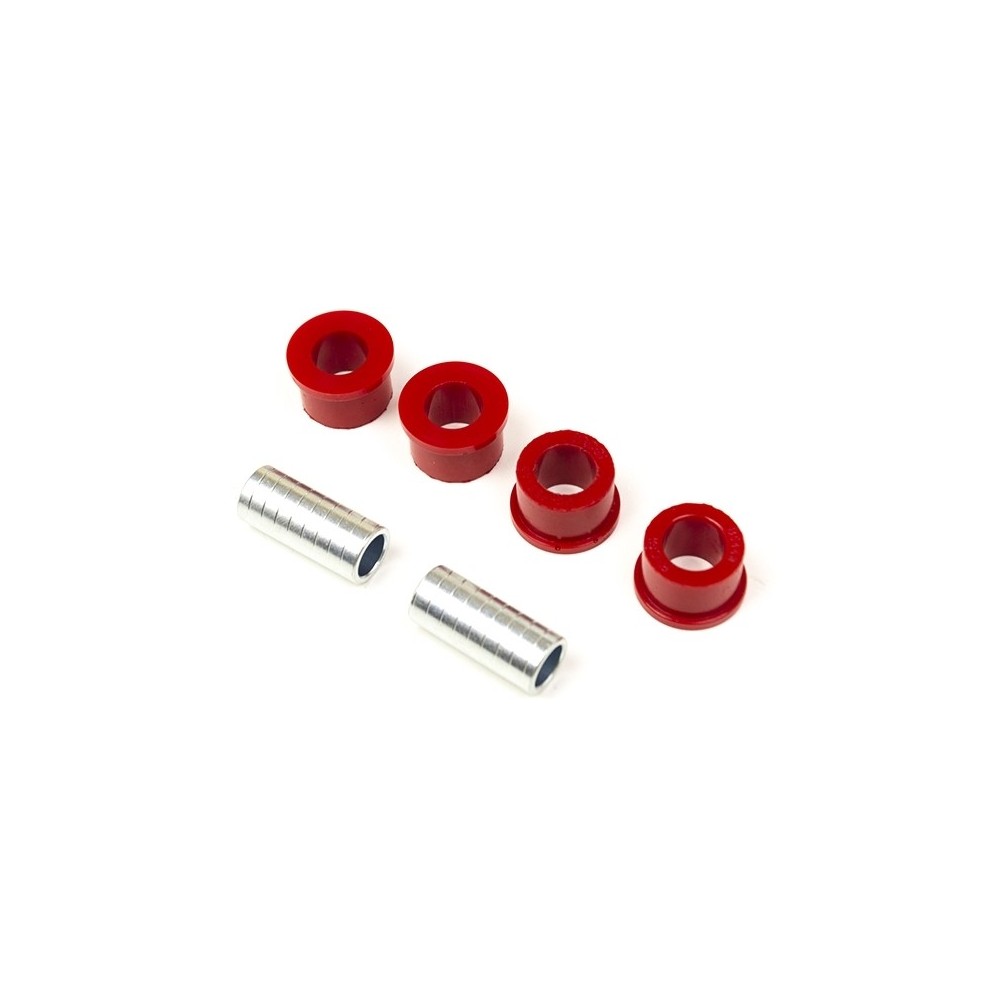 KIT DE DOUILLES DE TIGE PAHARD EN POLYURÉTHANE LAND ROVER DEFENDER JUSQU'À 300