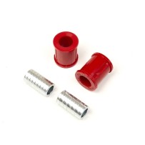 LAND ROVER DEFENDER À PARTIR DE 300 KIT DE DOUILLES DE TIGE PAHARD EN POLYURÉTHANE