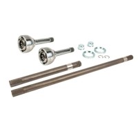 Arbres de transmission 30 cannelures Birfield / essieu super percé Toyota LC79