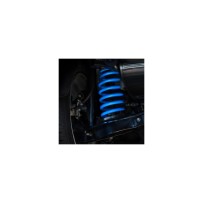 Ressorts Renforcés PLUS 30mm (AVANT/ARRIERE) (x4) Suzuki ACROSS/Toyota RAV 4 (2020+)