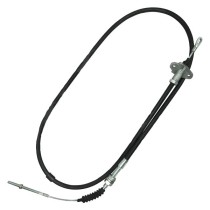 Cable d'embrayage Santana , Suzuki Samurai et Sj 1000cc et sj410