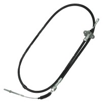 Cable d'embrayage Santana , Suzuki Samurai et Sj 1000cc et sj410