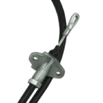 Cable d'embrayage Santana , Suzuki Samurai et Sj 1000cc et sj410
