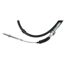 Cable d'embrayage Santana , Suzuki Samurai et Sj 1000cc et sj410