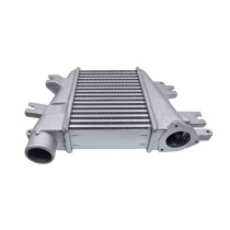 INTERCOOLER POUR NISSAN PATROL GR Y61 3L De 03/2000 à 10/2010