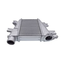 INTERCOOLER POUR NISSAN PATROL GR Y61 3L De 03/2000 à 10/2010