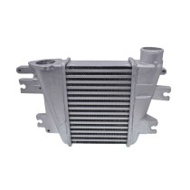 INTERCOOLER POUR NISSAN PATROL GR Y61 3L De 03/2000 à 10/2010