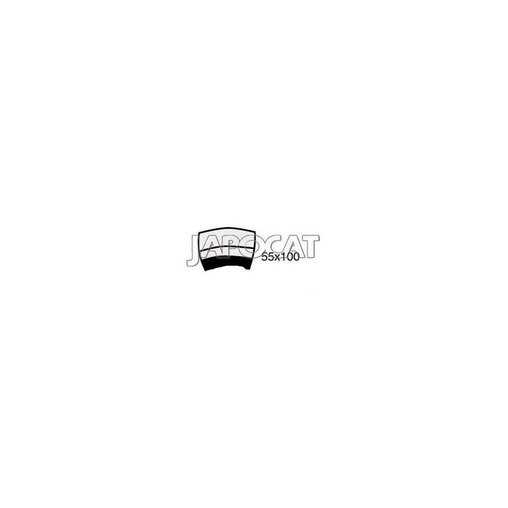 DURITE DE TURBO POUR NISSAN PATROL GR Y61 3L DURITE DE TURBO POUR NISSAN PATROL GR Y61 3L
