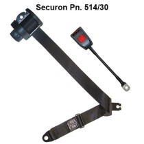 CEINTURE DE SÉCURITÉ AVANT AUTOMATIQUE
