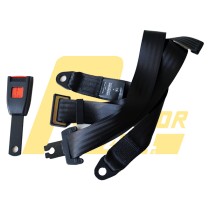 CEINTURE DE SÉCURITÉ STATIQUE DU SIÈGE AVANT