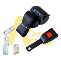 CEINTURE DE SÉCURITÉ AVANT AUTOMATIQUE