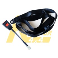 CEINTURE DE SÉCURITÉ DU SIÈGE AVANT