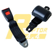 CEINTURE DE SÉCURITÉ SIÈGE AVANT CENTRAL