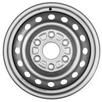 Jante tole 6.5x16  6x130 ET62 Sprinter