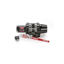 Treuil WARN VRX 25S 1134kg avec câble synthétique