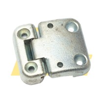 CHARNIÈRE HAUTE DE PORTE AVANT GAUCHE DEFENDER
