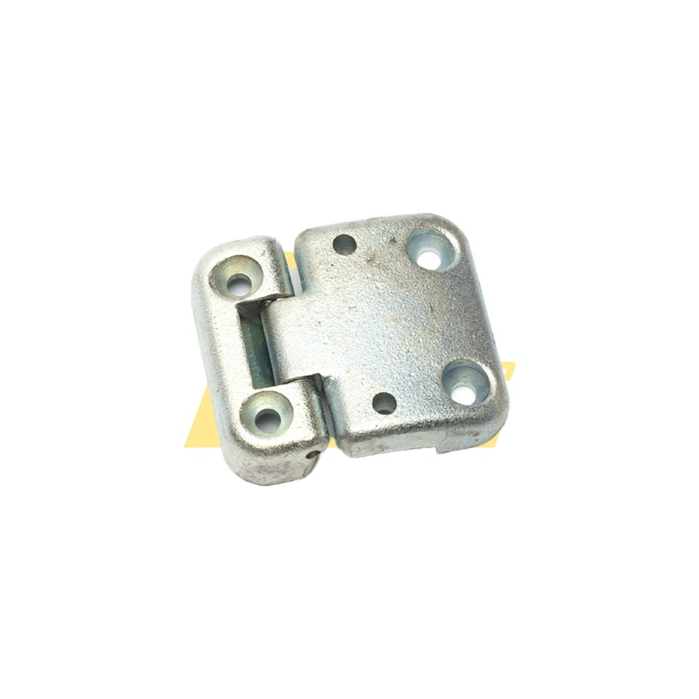 CHARNIÈRE HAUTE DE PORTE AVANT GAUCHE DEFENDER