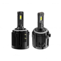 KIT AMPOULES LED H7 SPECIAL VOLKSWAGEN , MERCEDES ,PORSCHE , AUDI
