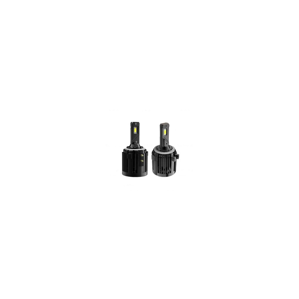 KIT AMPOULES LED H7 SPECIAL VOLKSWAGEN , MERCEDES ,PORSCHE , AUDI