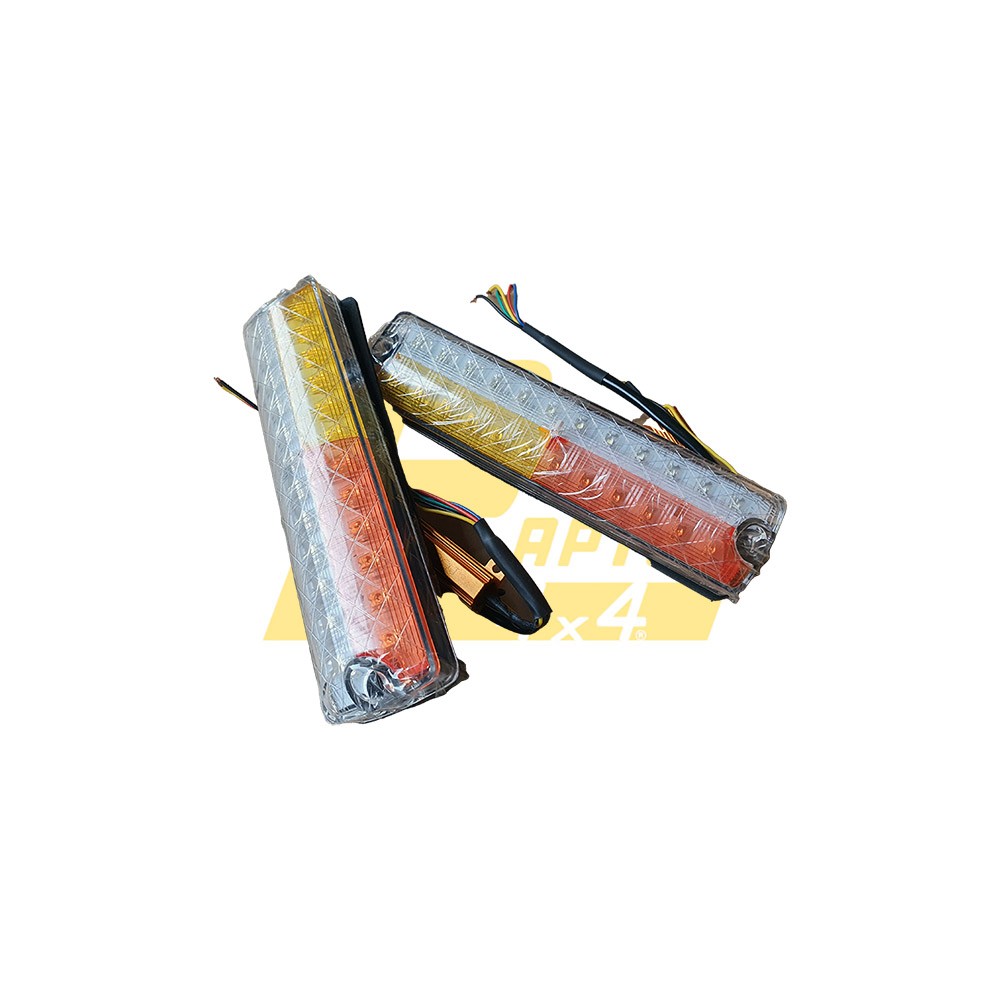 FEUX DE RECHANGE POUR PARE-CHOCS ARRIÈRE réf. 11014 POUR NISSAN PATROL Y61 PARE-CHOC RAPTOR 4X4 FEUX DE RECHANGE POUR PARE-CHOCS ARRIÈRE réf. 11014 POUR NISSAN PATROL Y61 PARE-CHOC RAPTOR 4X4
