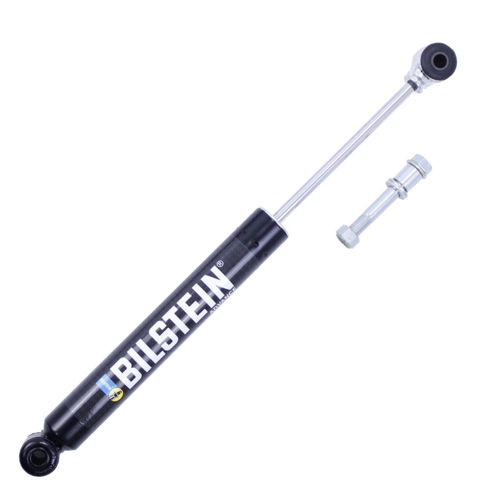 Amortisseur de direction Bilstein Offroad Advance pour Jeep Grand Cherokee Wj Ou Wg