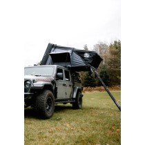 Tente de toit 4 places en aluminium GO OVERLAND  Expedition XL