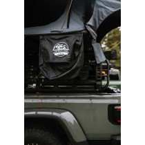Tente de toit 4 places en aluminium GO OVERLAND  Expedition XL