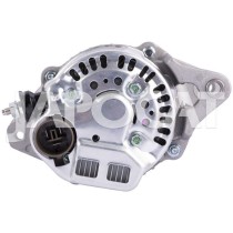 ALTERNATEUR 45A Poulie simple gorge pour SUZUKI SAMURAÏ et SJ