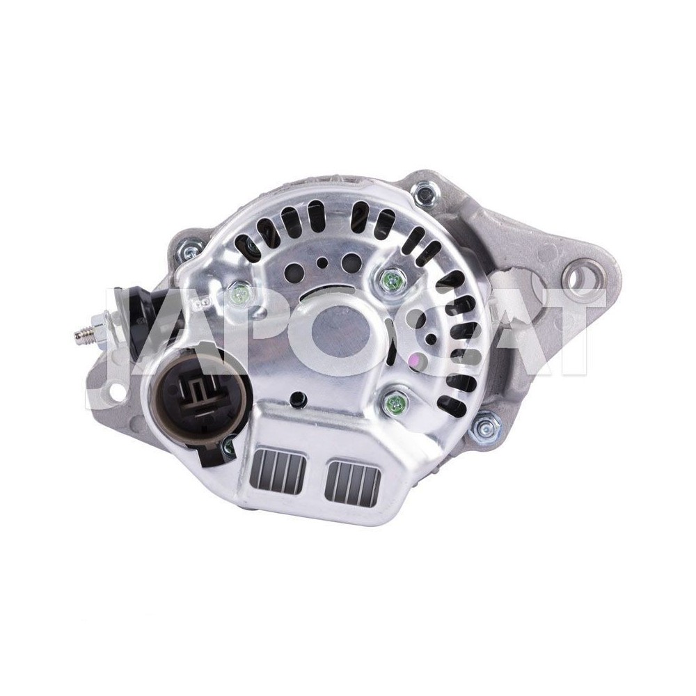 ALTERNATEUR 45A Poulie simple gorge pour SUZUKI SAMURAÏ et SJ