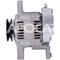 ALTERNATEUR 45A Poulie simple gorge pour SUZUKI SAMURAÏ et SJ