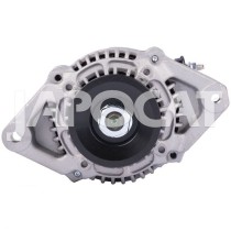 ALTERNATEUR 45A Poulie simple gorge pour SUZUKI SAMURAÏ et SJ