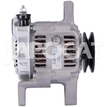 ALTERNATEUR 45A Poulie simple gorge pour SUZUKI SAMURAÏ et SJ