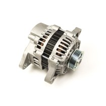 ALTERNATEUR 50A Poulie 3 gorges pour SUZUKI SAMURAÏ