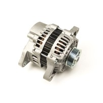 ALTERNATEUR 50A Poulie 3 gorges pour SUZUKI SAMURAÏ
