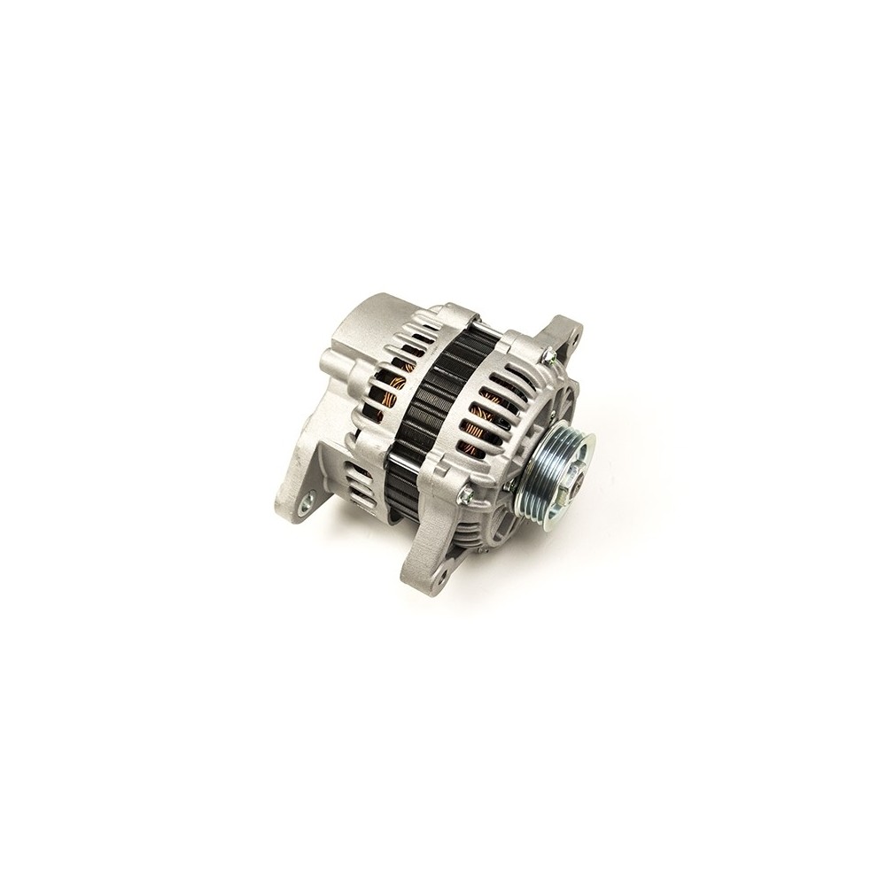ALTERNATEUR 50A Poulie 3 gorges pour SUZUKI SAMURAÏ ALTERNATEUR 50A Poulie 3 gorges pour SUZUKI SAMURAÏ