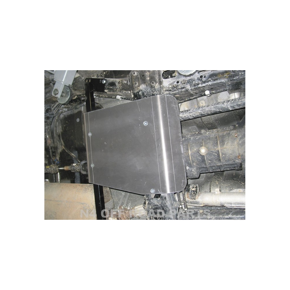 BLINDAGE BOITE DE TRANSFERT N4 POUR NISSAN PATROL Y60 ET Y61 3 PORTES