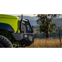 PARE CHOC WINCH BAR ARB POUR SUZUKI JIMNY A PARTIR DE 2019