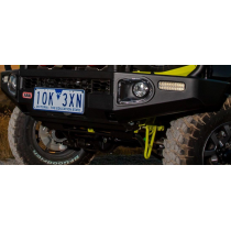 PARE CHOC WINCH BAR ARB POUR SUZUKI JIMNY A PARTIR DE 2019