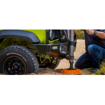 PARE CHOC WINCH BAR ARB POUR SUZUKI JIMNY A PARTIR DE 2019