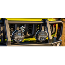 PARE CHOC WINCH BAR ARB POUR SUZUKI JIMNY A PARTIR DE 2019