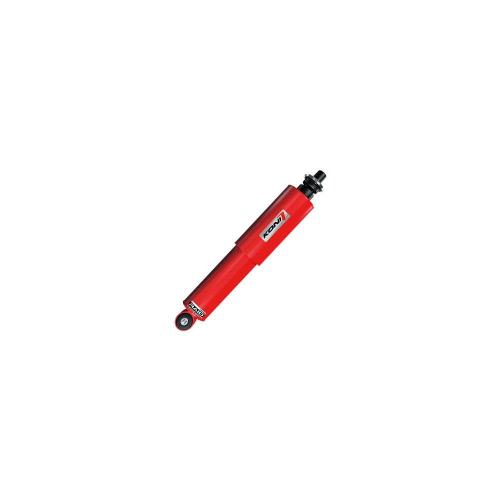 Amortisseur Koni Heavy Track Raid Avant Ineos Grenadier