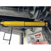 AMORTISSEUR DE DIRECTION OME POUR INEOS GRENADIER